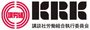 KRK logo